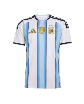 Billige Fotballdrakt Argentina Replika Hjemmedrakt VM 2026 Kortermet Billige Fotballdrakt Argentina Replika Hjemmedrakt VM 2026 Kortermet